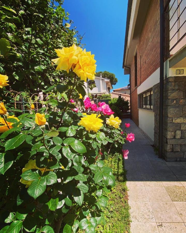 Casa Summer Cecina  Εξωτερικό φωτογραφία