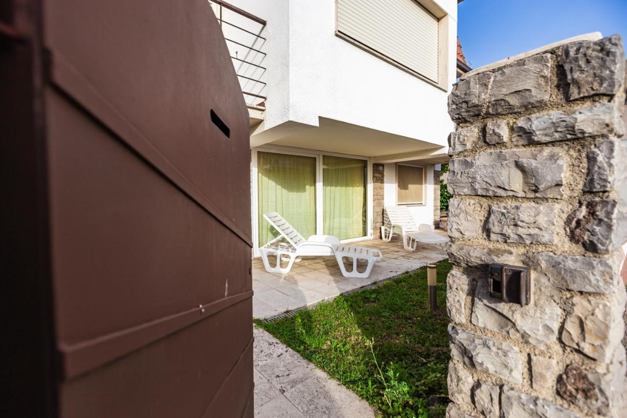 Casa Summer Cecina  Εξωτερικό φωτογραφία