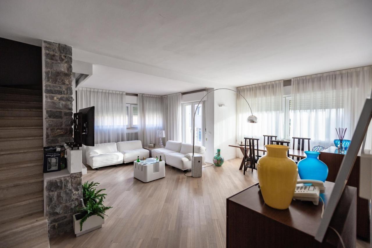 Casa Summer Cecina  Εξωτερικό φωτογραφία