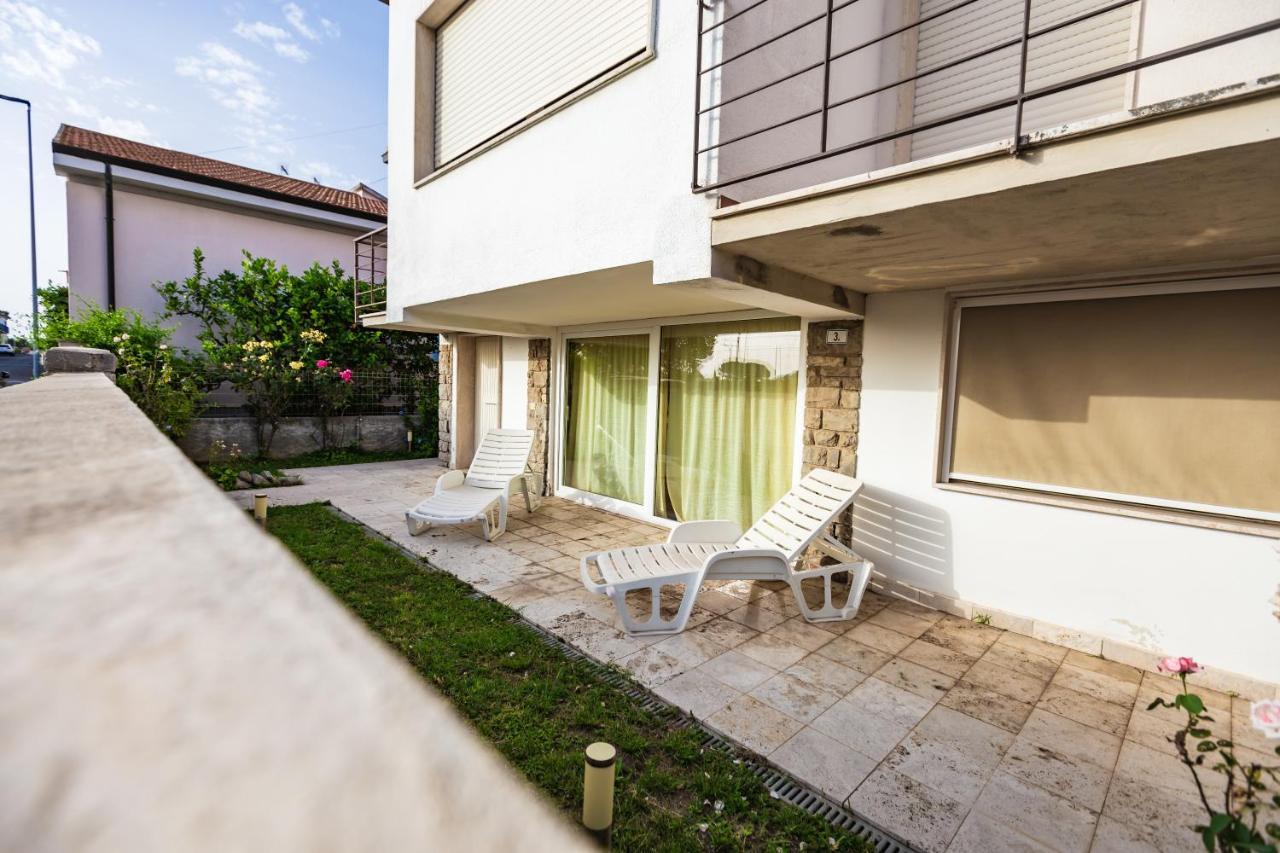 Casa Summer Cecina  Εξωτερικό φωτογραφία