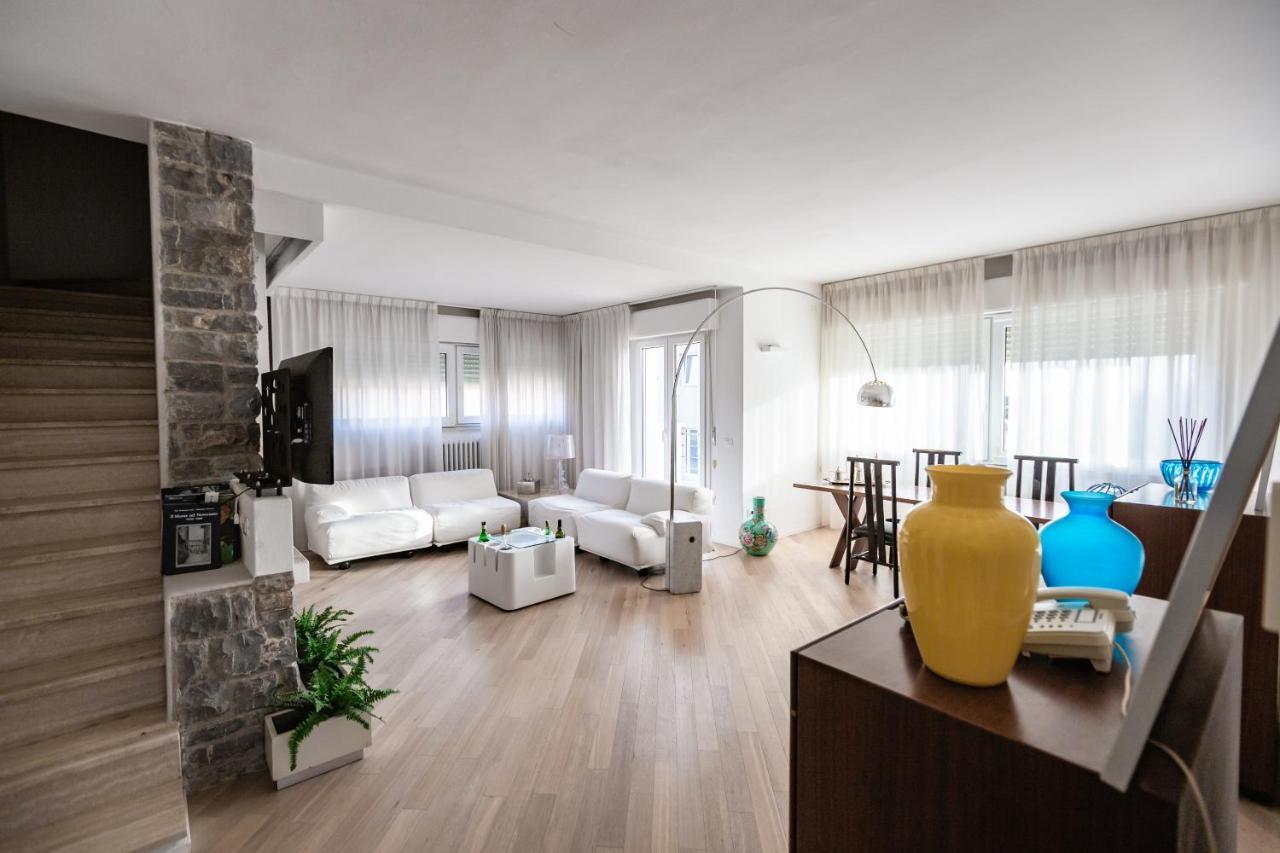 Casa Summer Cecina  Εξωτερικό φωτογραφία