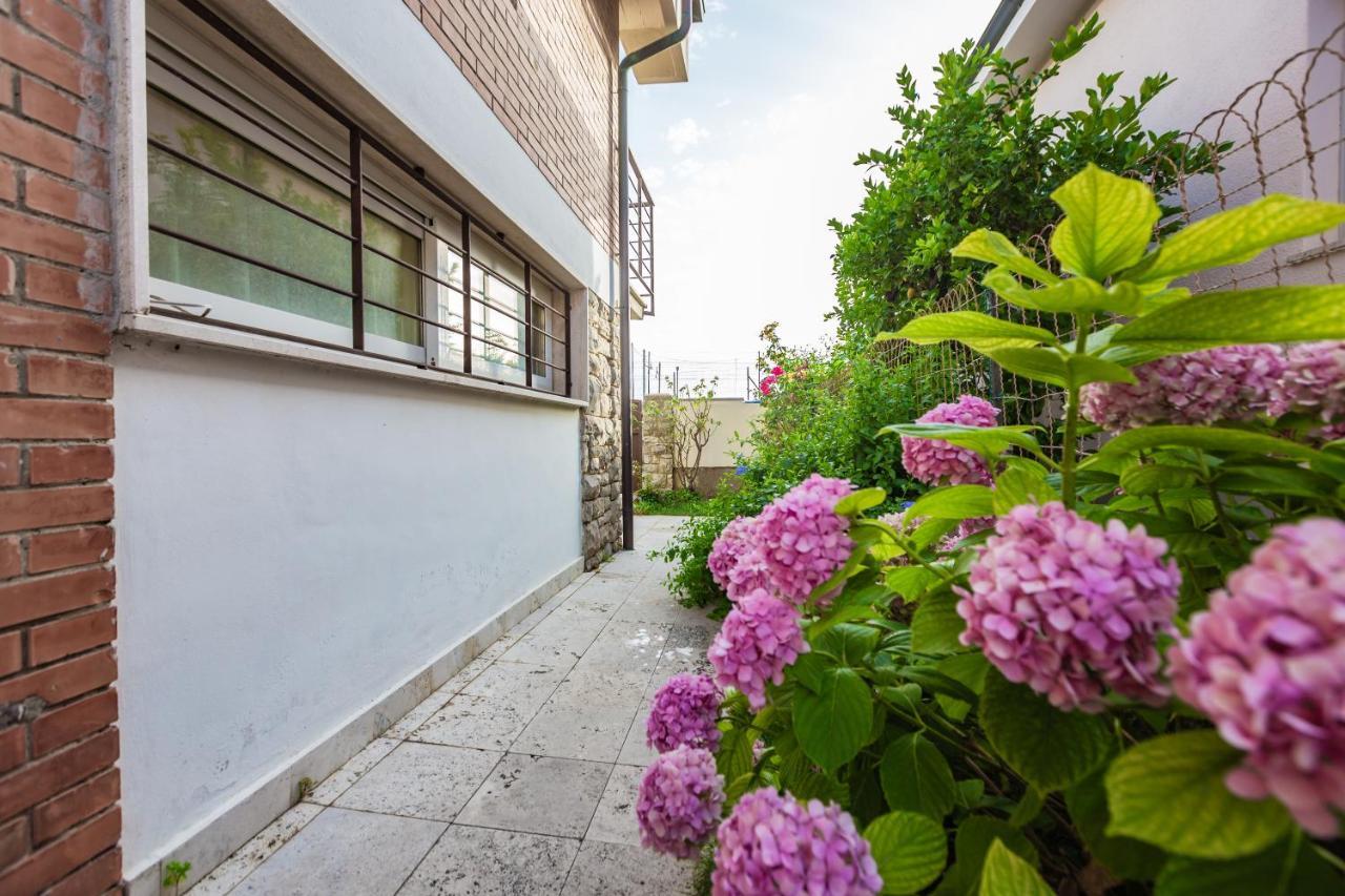 Casa Summer Cecina  Εξωτερικό φωτογραφία