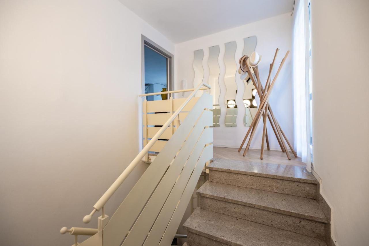 Casa Summer Cecina  Εξωτερικό φωτογραφία