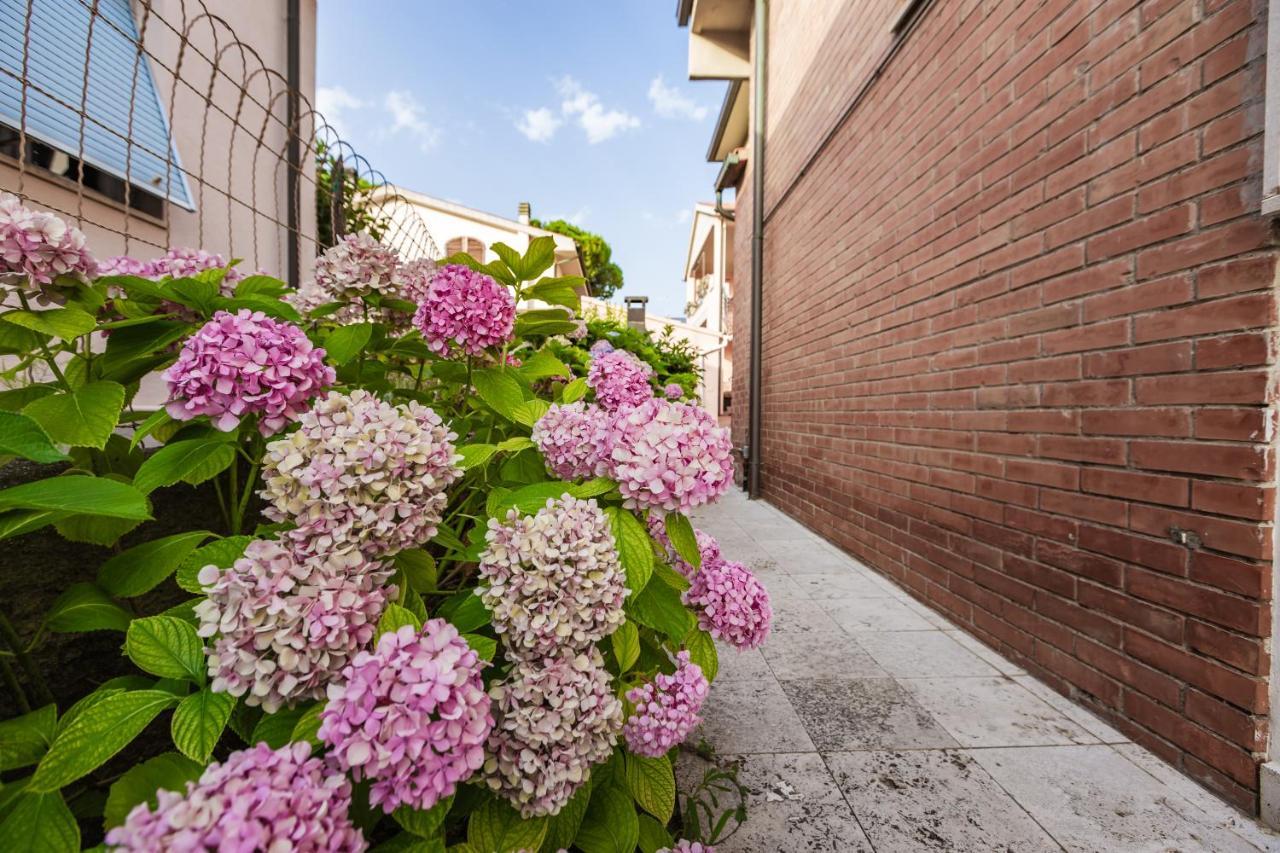 Casa Summer Cecina  Εξωτερικό φωτογραφία