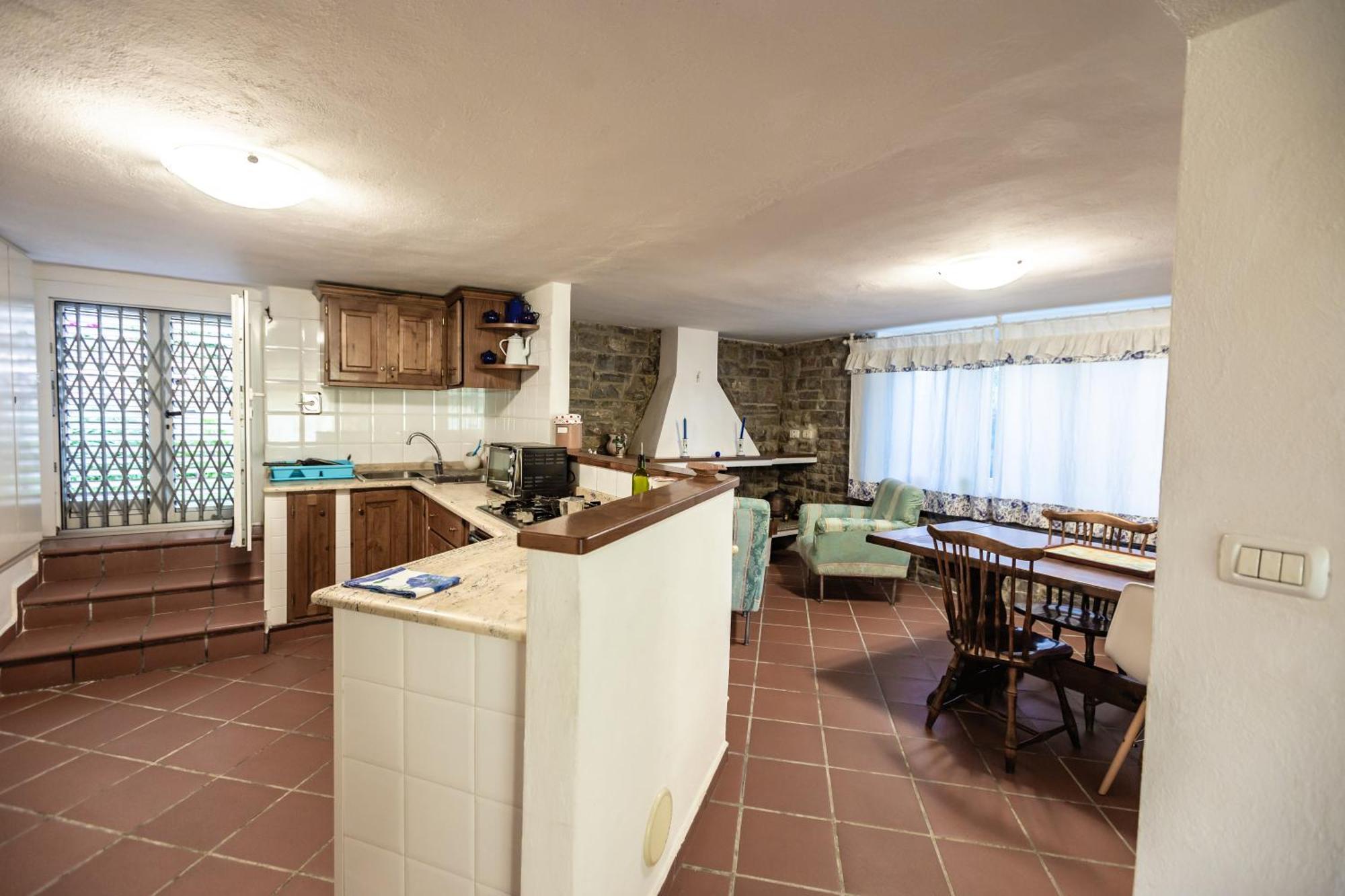 Casa Summer Cecina  Εξωτερικό φωτογραφία