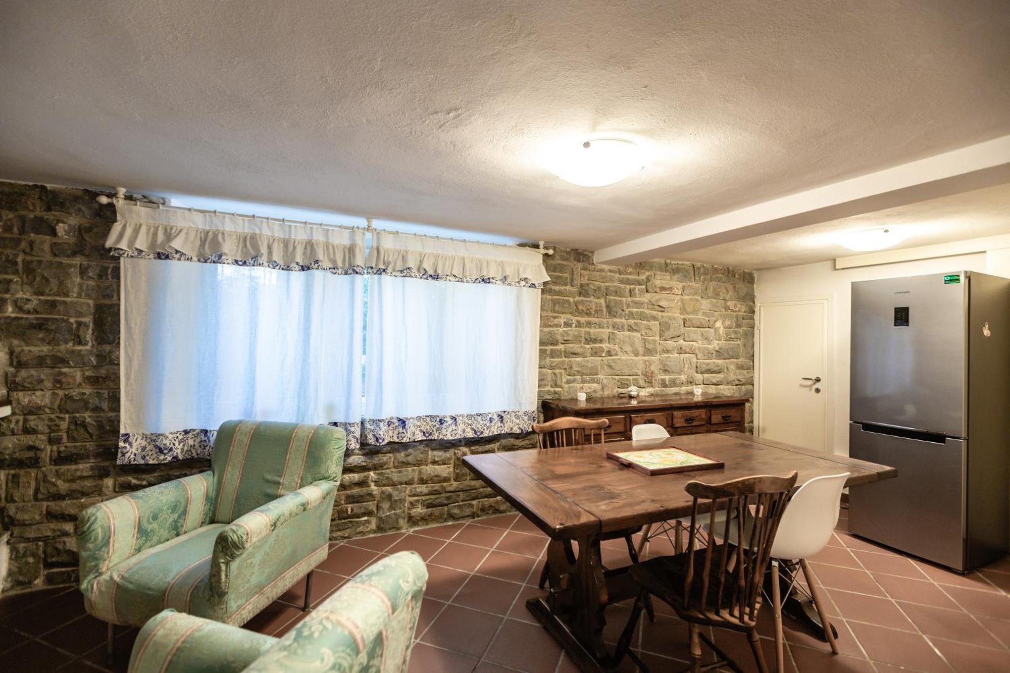 Casa Summer Cecina  Εξωτερικό φωτογραφία