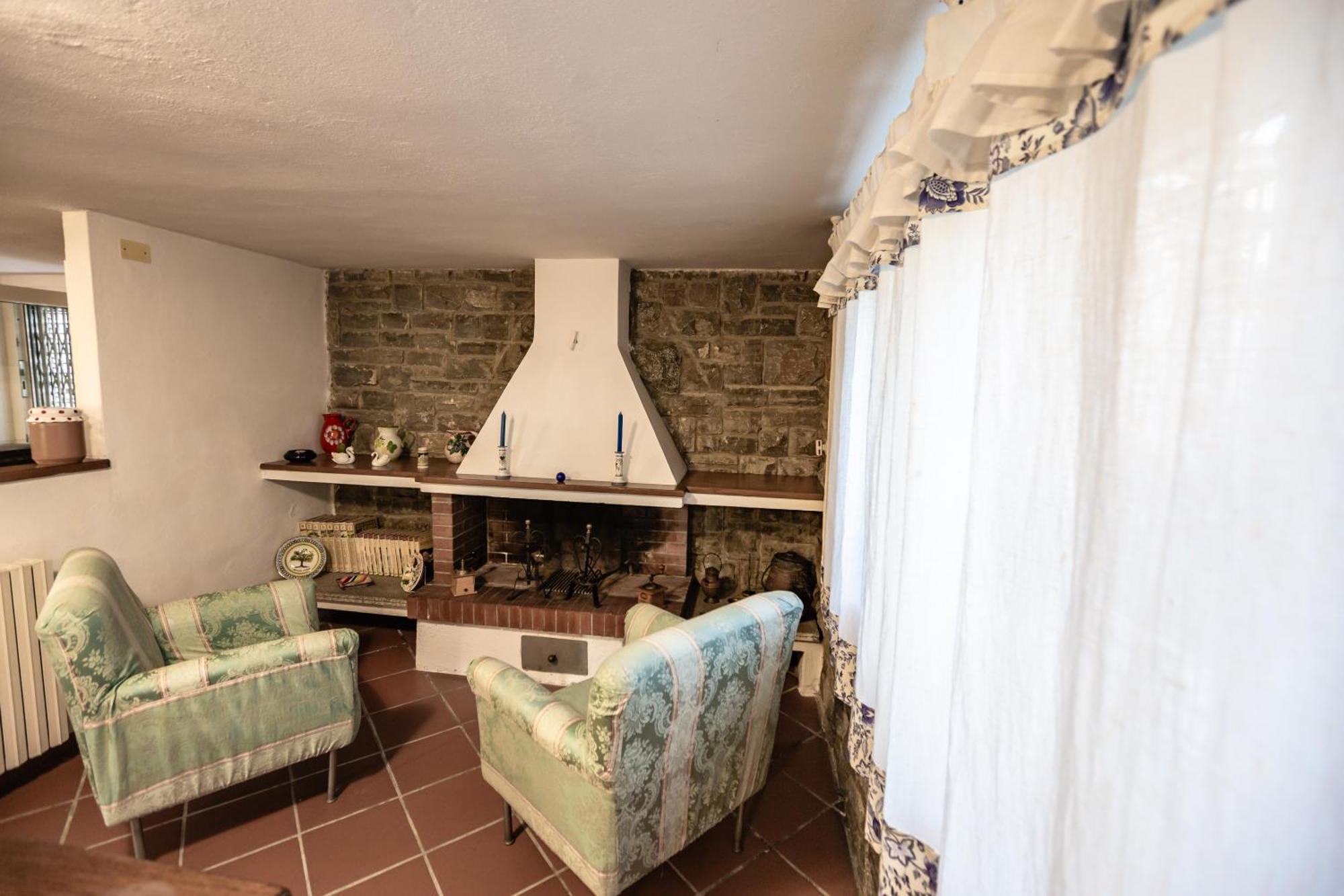 Casa Summer Cecina  Εξωτερικό φωτογραφία