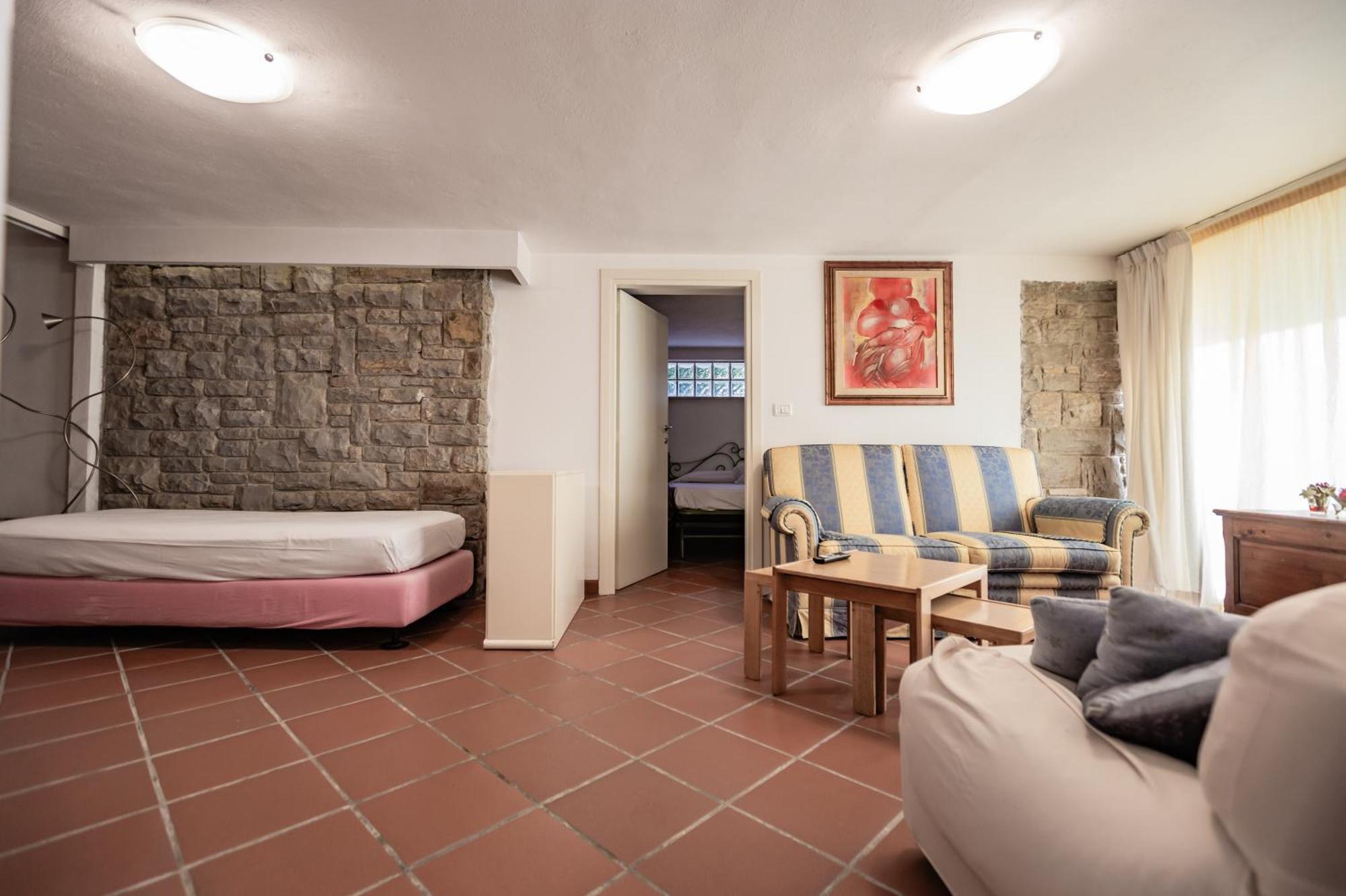 Casa Summer Cecina  Εξωτερικό φωτογραφία