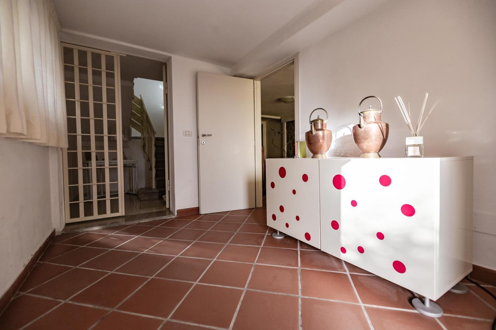 Casa Summer Cecina  Εξωτερικό φωτογραφία