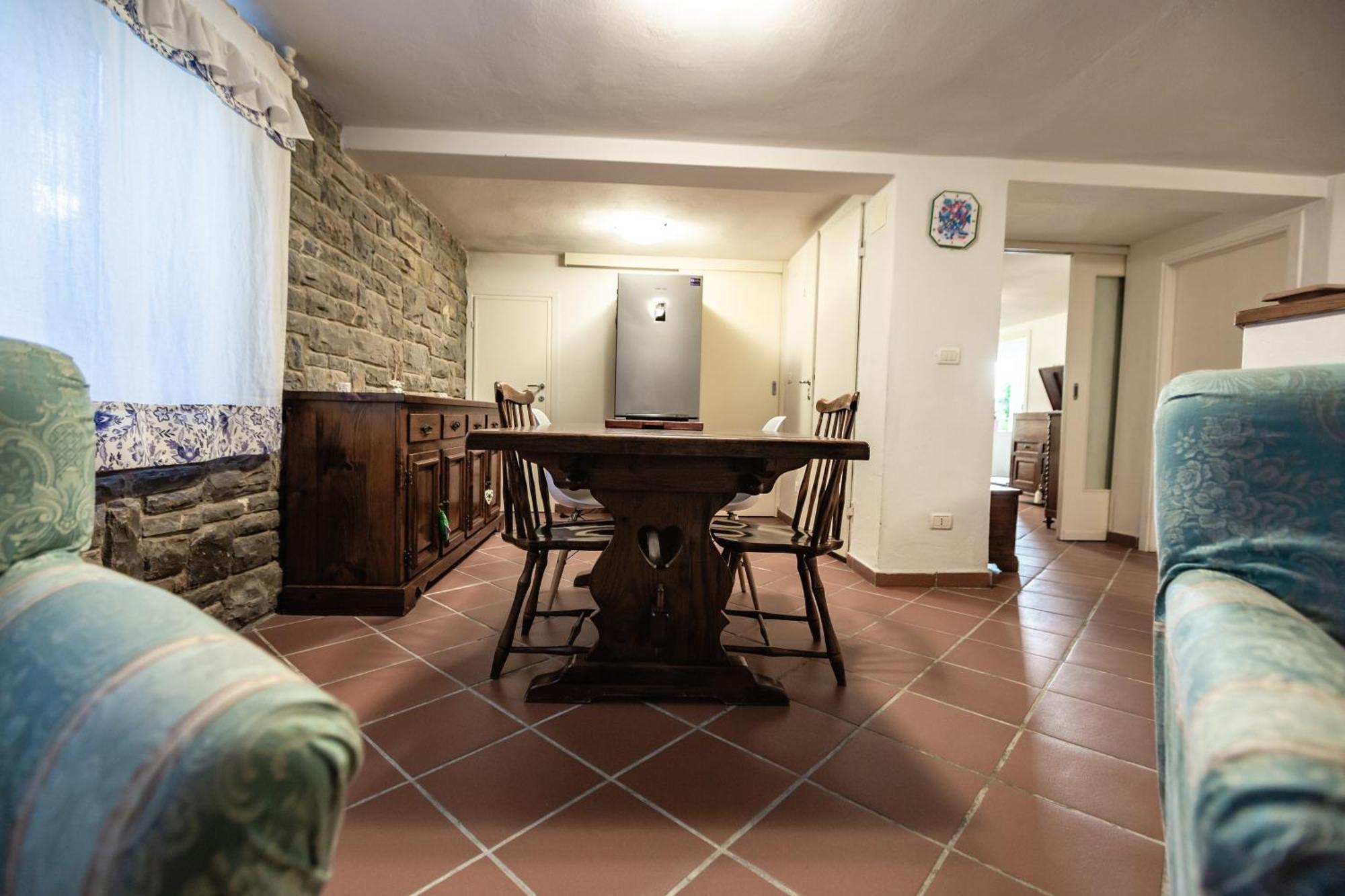 Casa Summer Cecina  Εξωτερικό φωτογραφία
