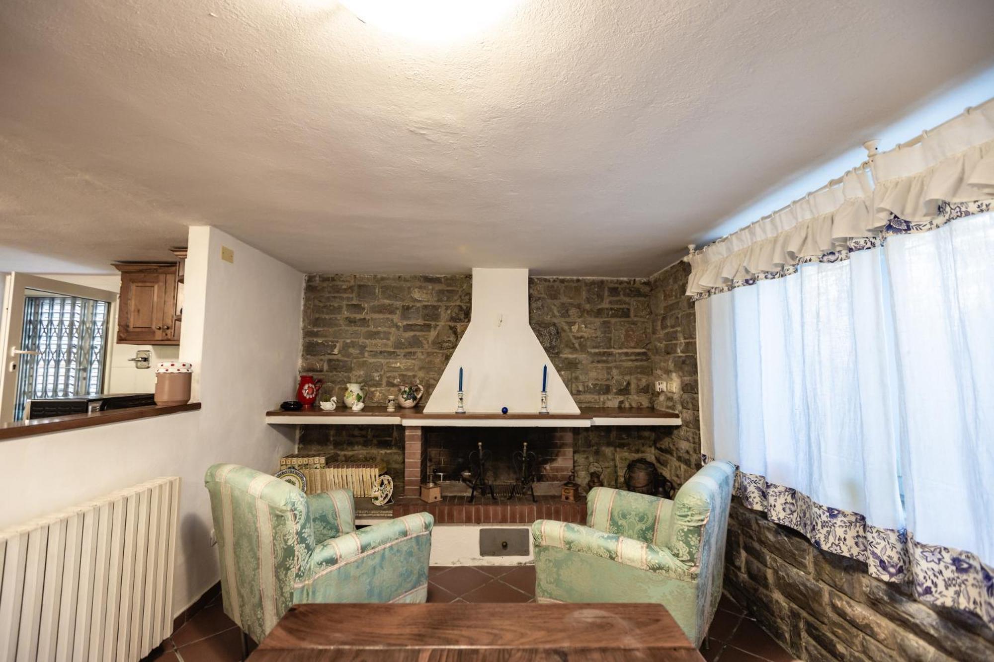 Casa Summer Cecina  Εξωτερικό φωτογραφία