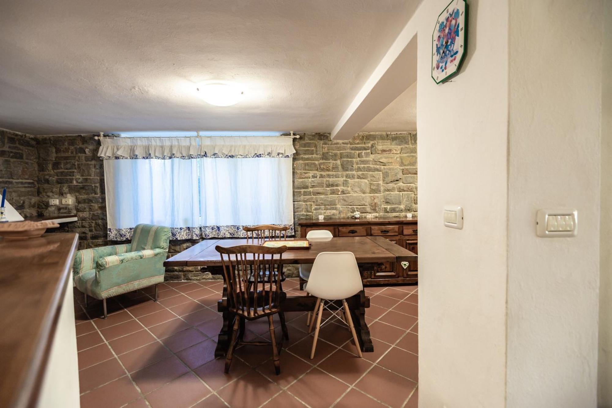 Casa Summer Cecina  Εξωτερικό φωτογραφία