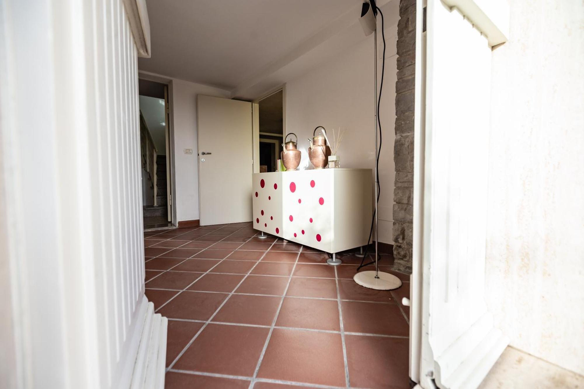 Casa Summer Cecina  Εξωτερικό φωτογραφία