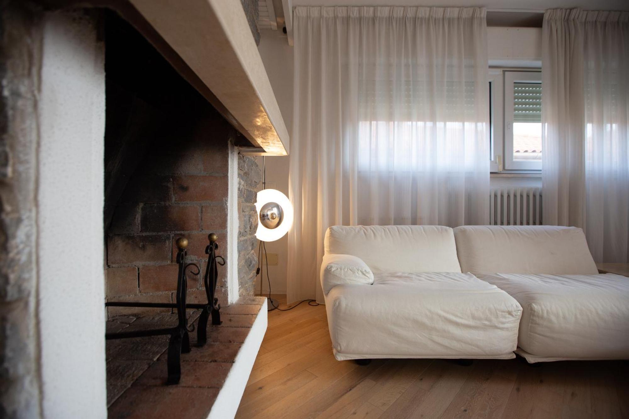 Casa Summer Cecina  Εξωτερικό φωτογραφία