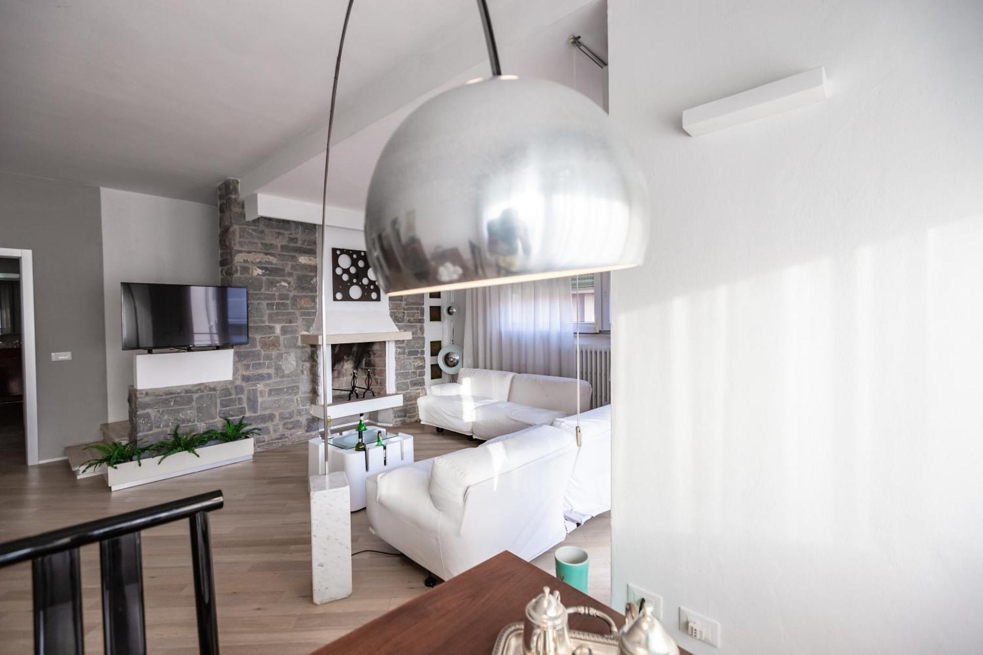 Casa Summer Cecina  Εξωτερικό φωτογραφία
