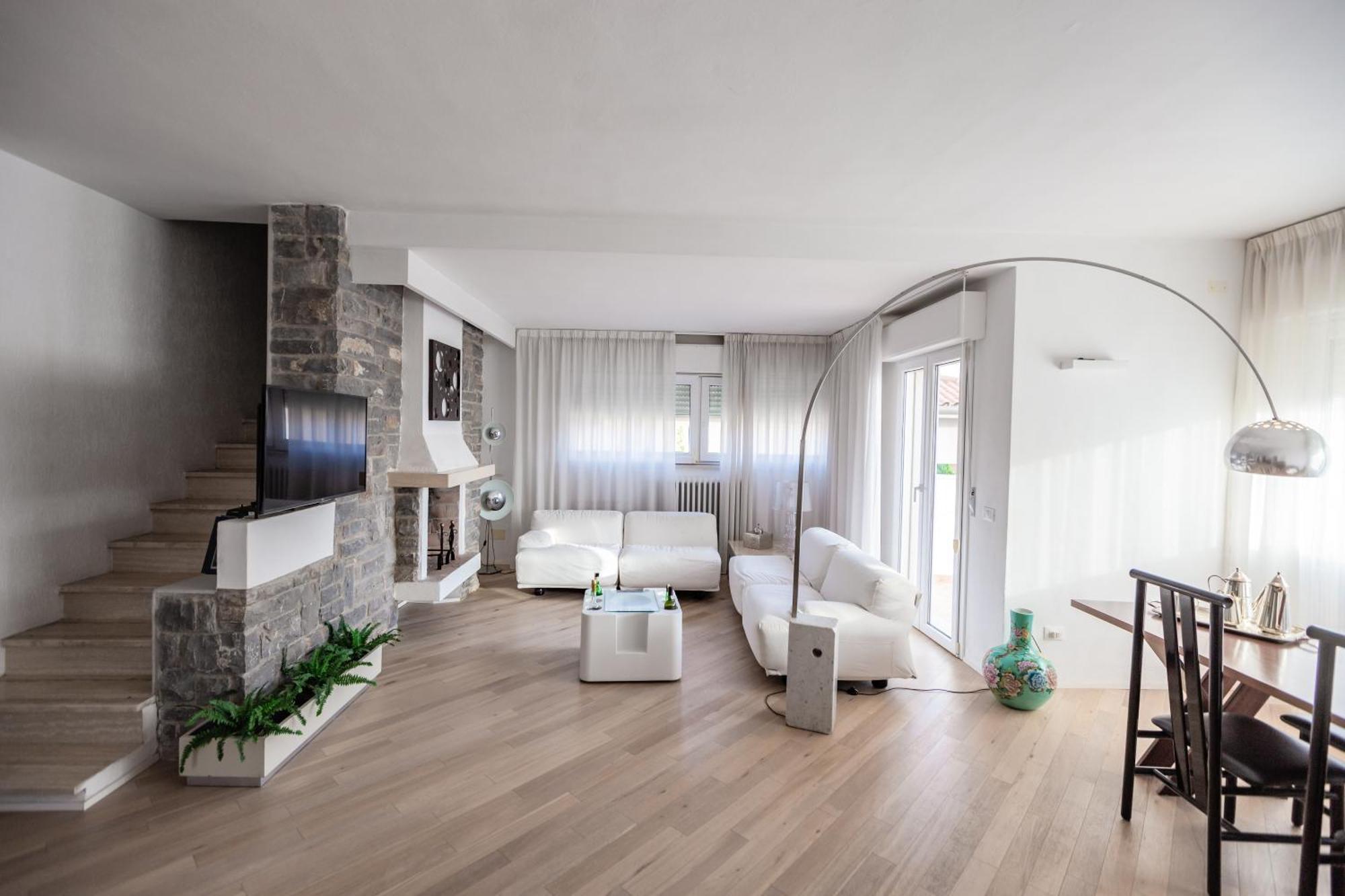 Casa Summer Cecina  Εξωτερικό φωτογραφία