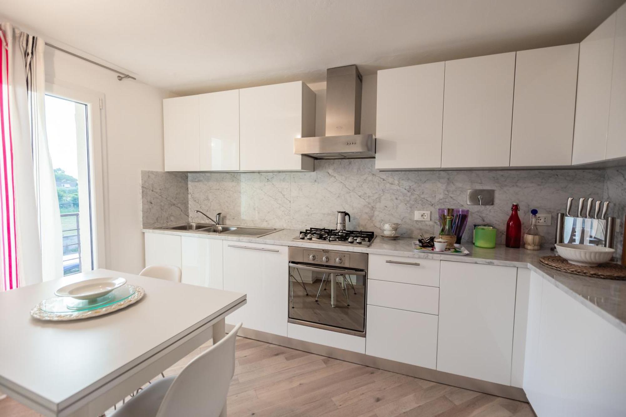 Casa Summer Cecina  Εξωτερικό φωτογραφία