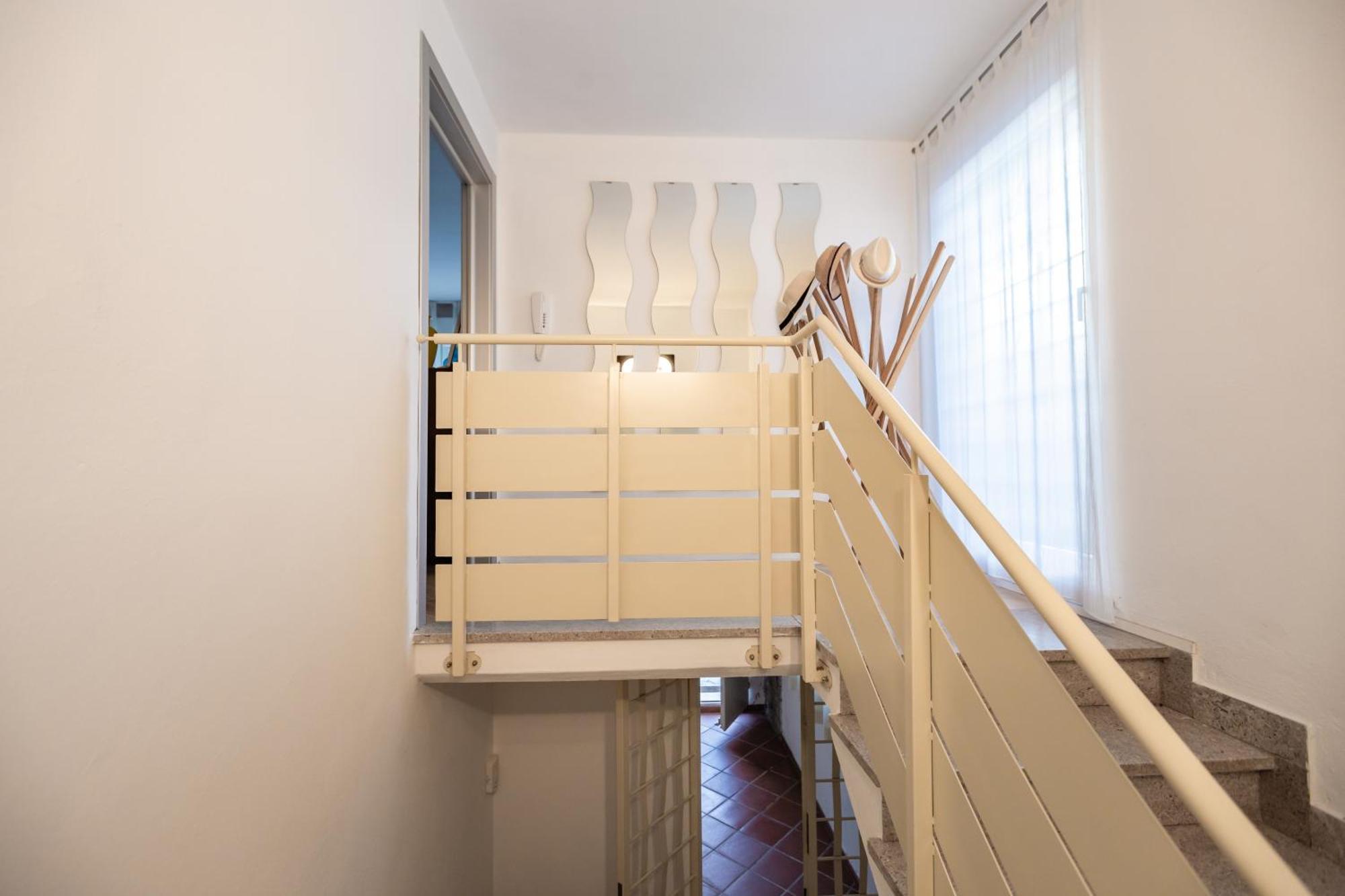 Casa Summer Cecina  Εξωτερικό φωτογραφία