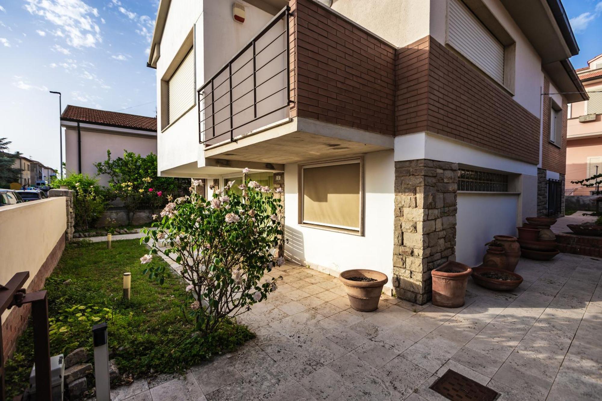 Casa Summer Cecina  Εξωτερικό φωτογραφία